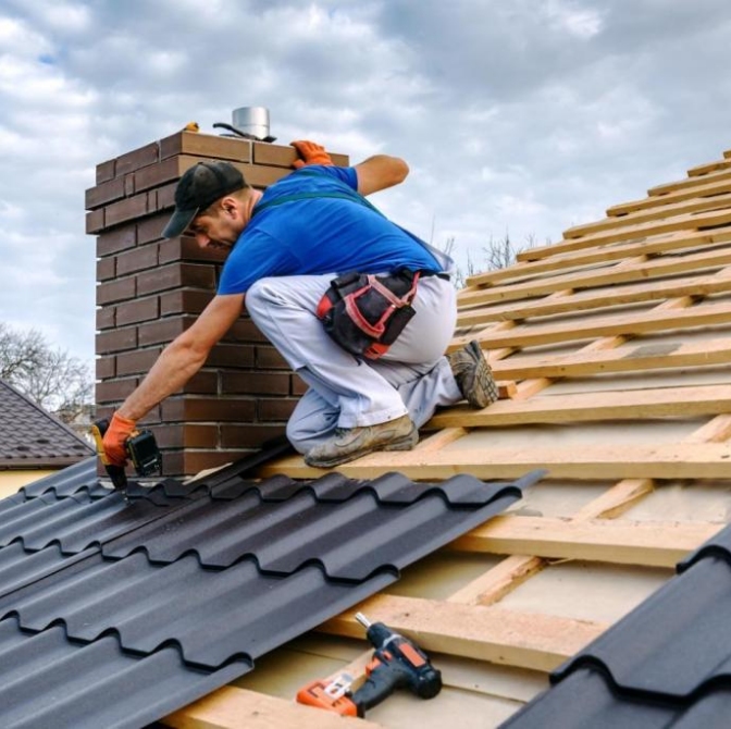 Yeniçamlık Çatıcı