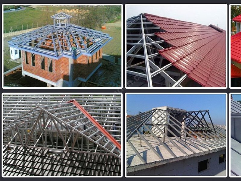 Yeniçamlık Çatıcı